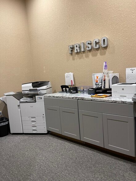 More Photos Of 5899 Preston Rd, Frisco Medical For Lease