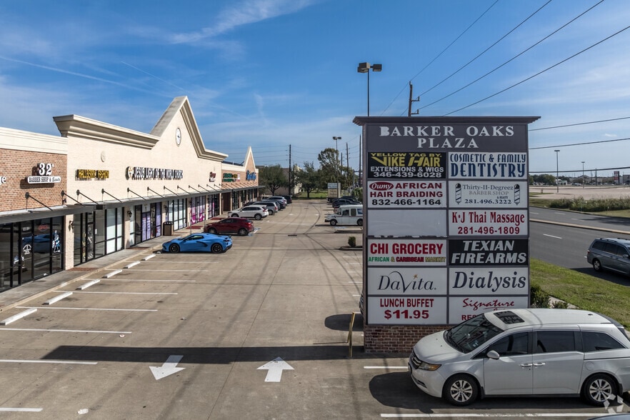 More Photos Of 14800 Westheimer Rd, Houston Storefront For Lease
