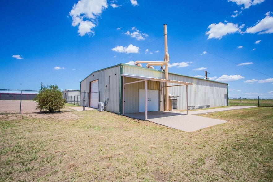 More Photos Of , Lubbock Industrial For Sale