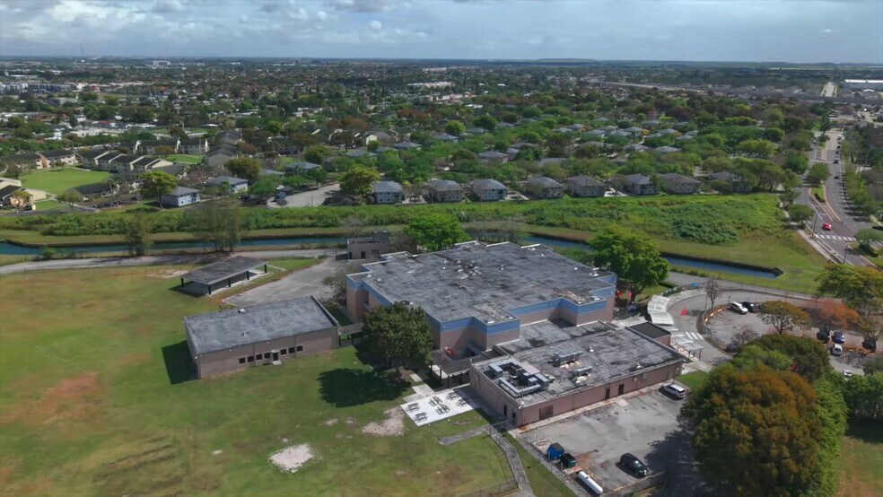 Primary Photo Of SW 272 ST @ SW 140 AV, Naranja Land For Sale