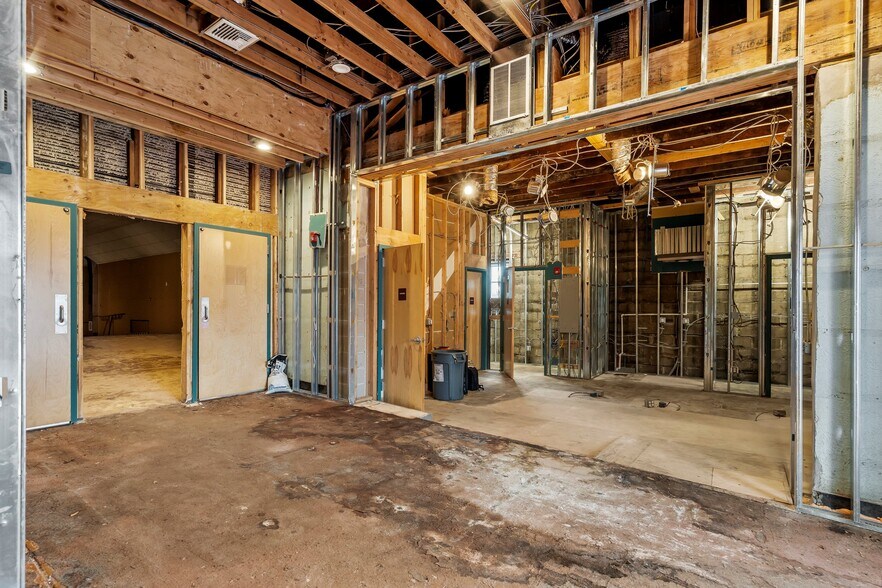 More Photos Of 110 Main St, Bradley Beach Movie Theatre For Sale