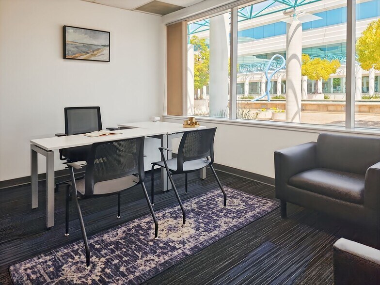 More Photos Of 149 Commonwealth Dr, Menlo Park Coworking Space