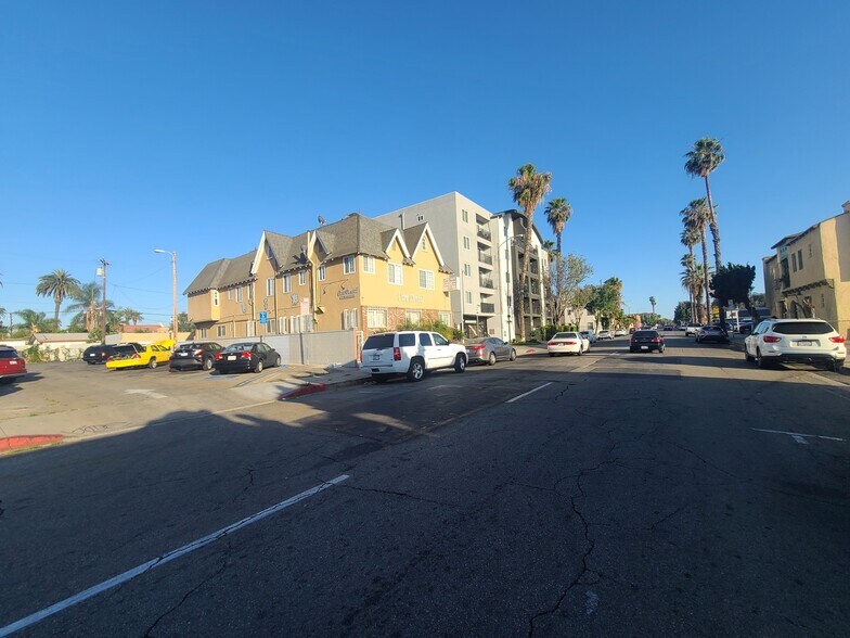 More Photos Of 6438 Rita Ave, Huntington Park Storefront Retail Residential For Sale