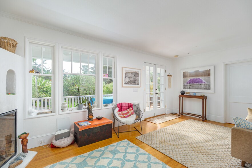 More Photos Of 65 Summit Ave, Mill Valley Apartments For Sale