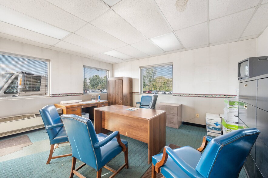 More Photos Of 7079 Whipple Ave NW, Canton Auto Dealership For Sale