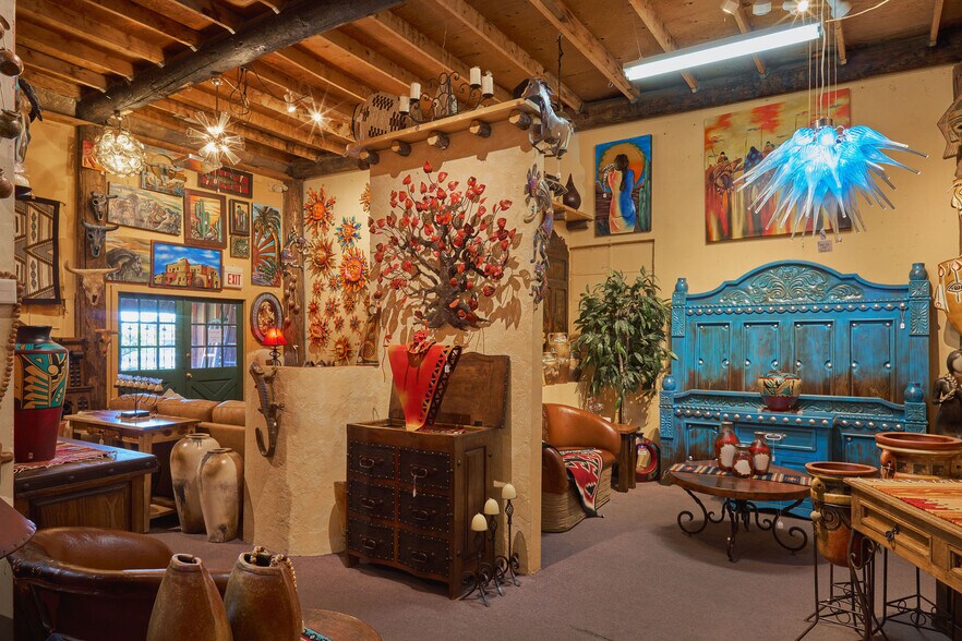 More Photos Of 1670 W Highway 89A, Sedona Storefront Retail Office For Sale