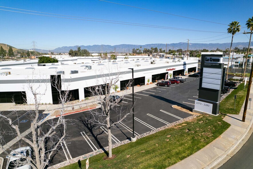 More Photos Of 2277 La Crosse Ave, Colton Unknown For Lease