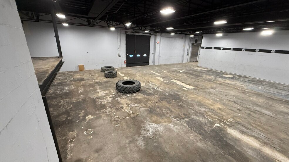 More Photos Of 719 Conestoga St, Bethlehem Warehouse For Lease