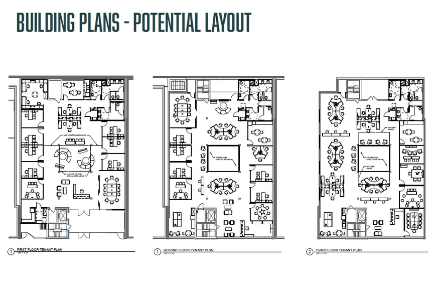 More Photos Of 317 20th St N, Birmingham Office For Lease