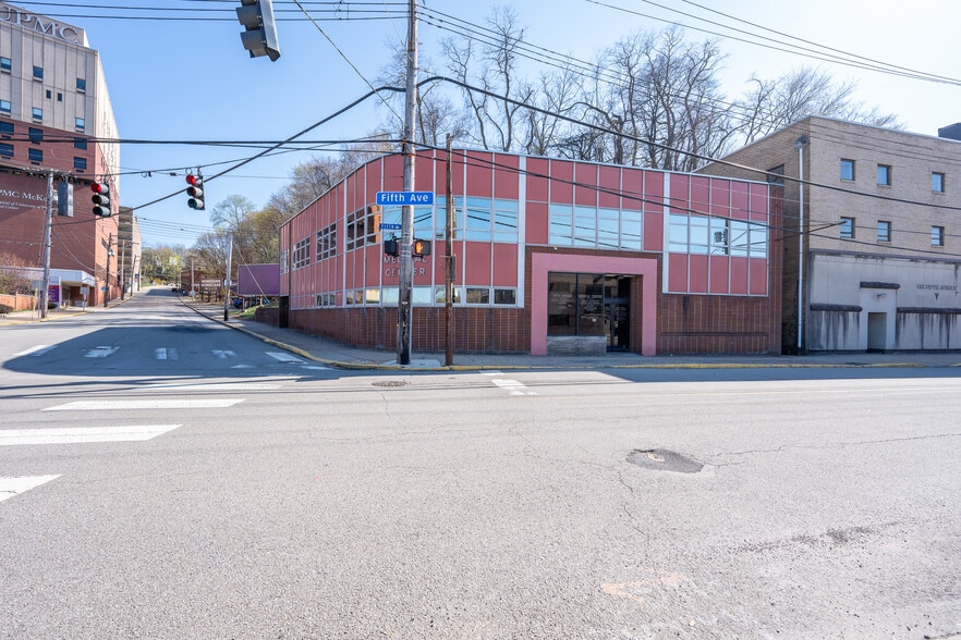 More Photos Of 1320 5th Ave, Mckeesport Healthcare For Sale