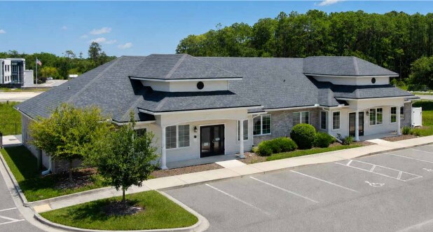 Primary Photo Of 105 Durbin Station Ct, Jacksonville Office For Sale