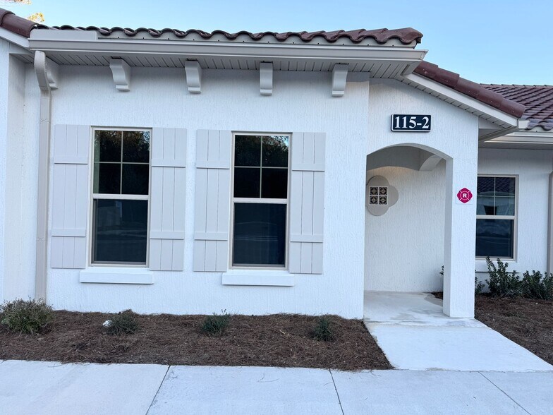 More Photos Of 130 Land Grant St, Saint Augustine Medical For Lease