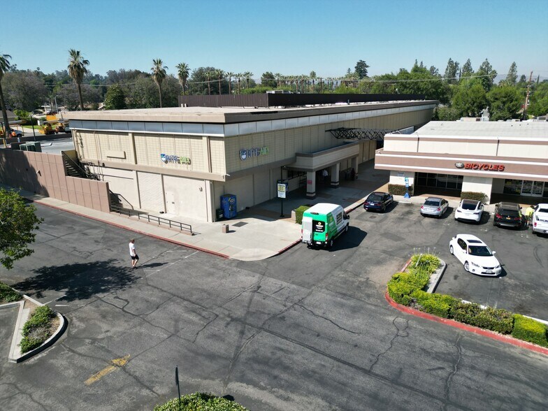 More Photos Of 700 E Redlands Blvd, Redlands Unknown For Lease