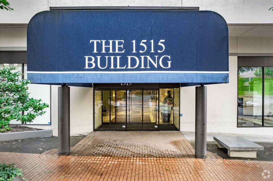 More Photos Of 1515 SW Fifth Ave, Portland Office For Lease