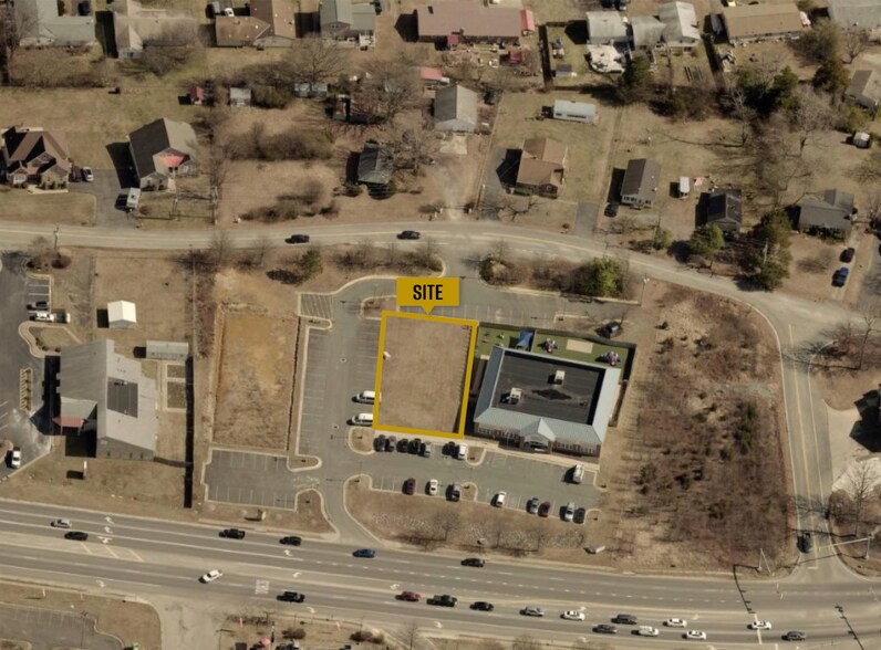 Primary Photo Of 12012 Old Salem Church Rd, Fredericksburg Land For Sale