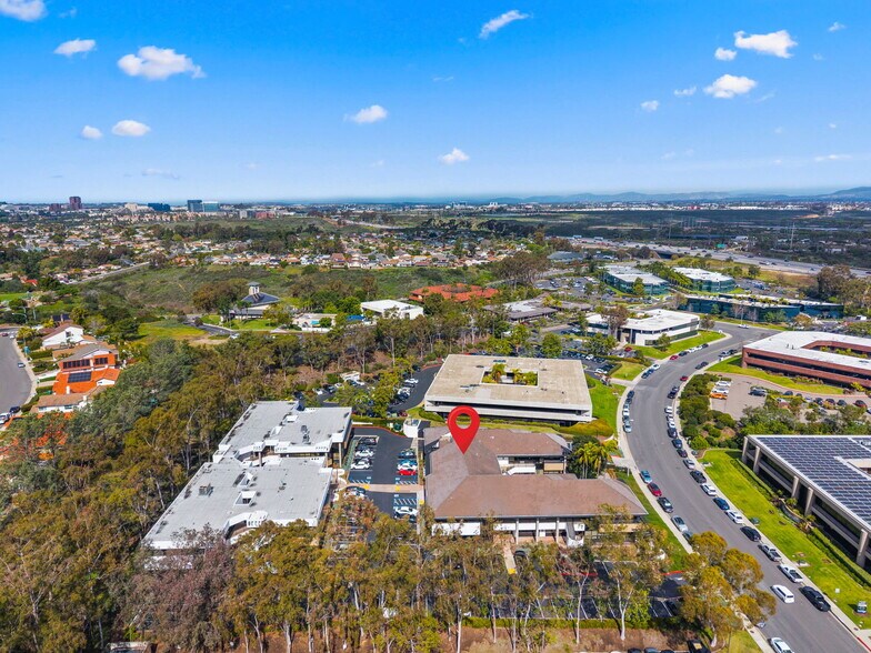 More Photos Of 5080 Shoreham Pl, San Diego Office For Sale