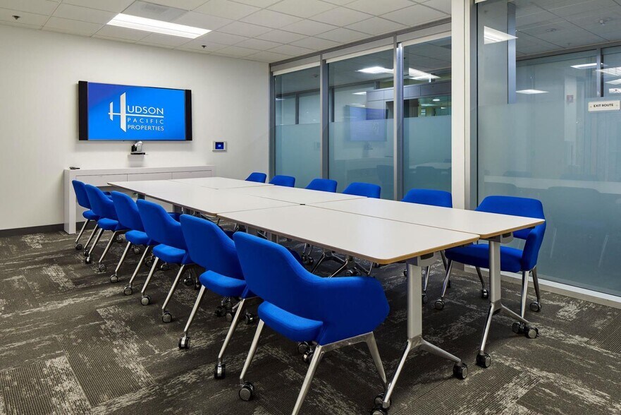 More Photos Of 5201 Great America Pkwy, Santa Clara Office For Lease