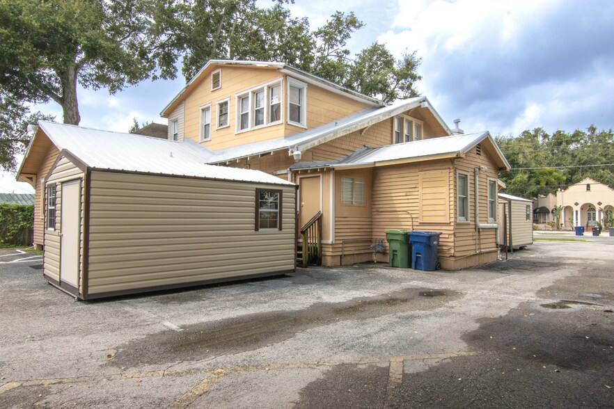 More Photos Of 4203 N Nebraska Ave, Tampa Office Residential For Sale