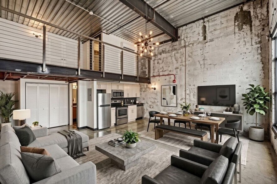 More Photos Of 4513 N Florida Ave, Tampa Apartments For Sale