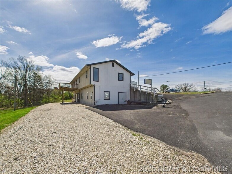 More Photos Of 310 N Main St, Gravois Mills Office Residential For Sale
