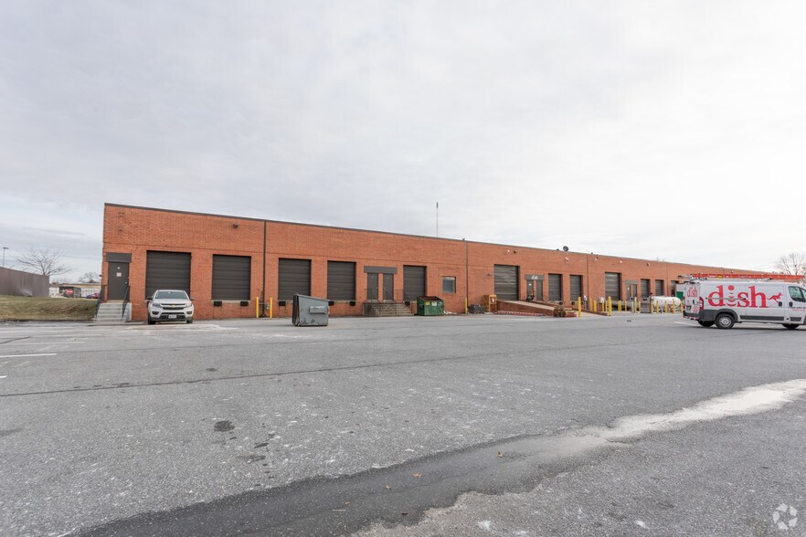 More Photos Of 1500 Caton Center Dr, Arbutus Unknown For Lease