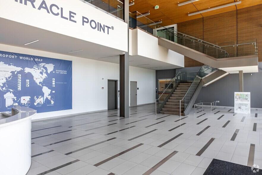 More Photos Of 16802 Aston St, Irvine Research And Development For Lease