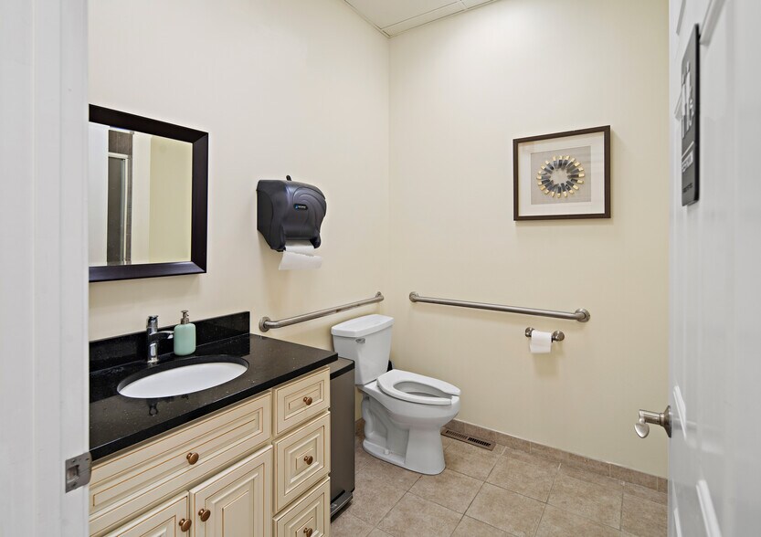 More Photos Of 365 Salem St, Medford Health Club For Sale