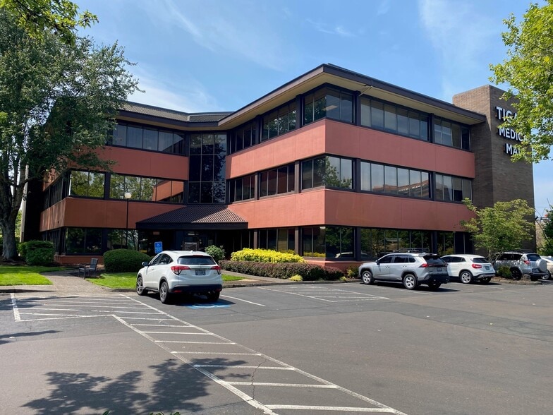 Primary Photo Of 9735 SW Shady Ln, Tigard Medical For Lease