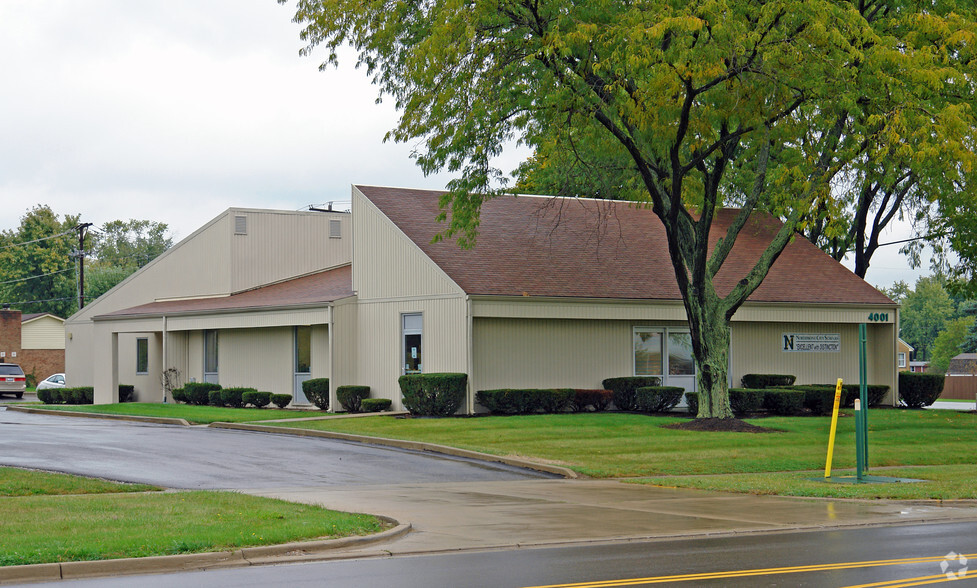 Primary Photo Of 4001 Old Salem Rd, Englewood Office For Lease