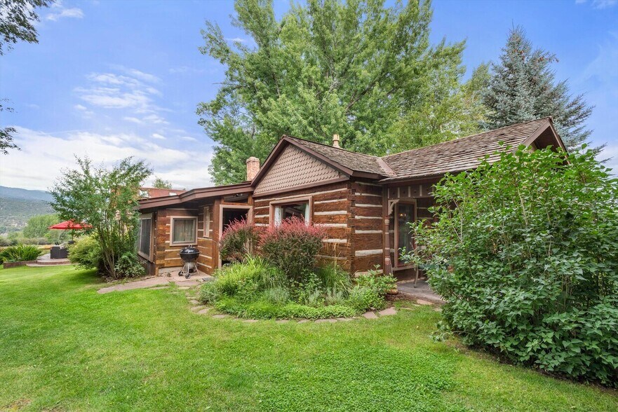 More Photos Of 1625 Prince Creek Rd, Carbondale Land For Sale