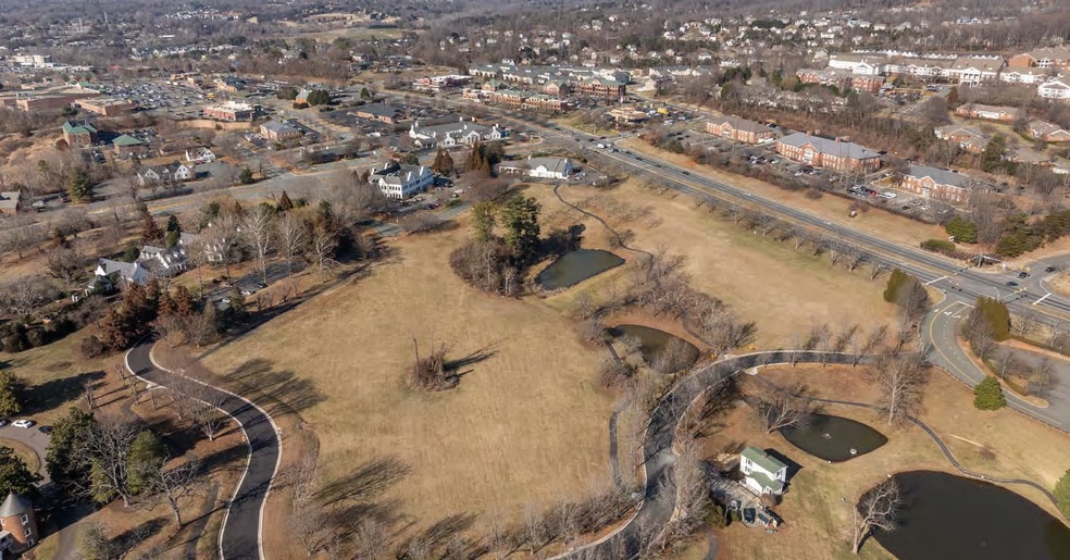 More Photos Of Worrell Drive, Charlottesville Land For Sale