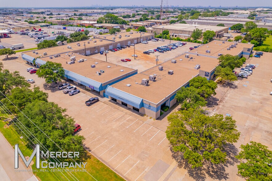 Primary Photo Of 1121-1137 Jupiter Rd S, Garland Unknown For Lease