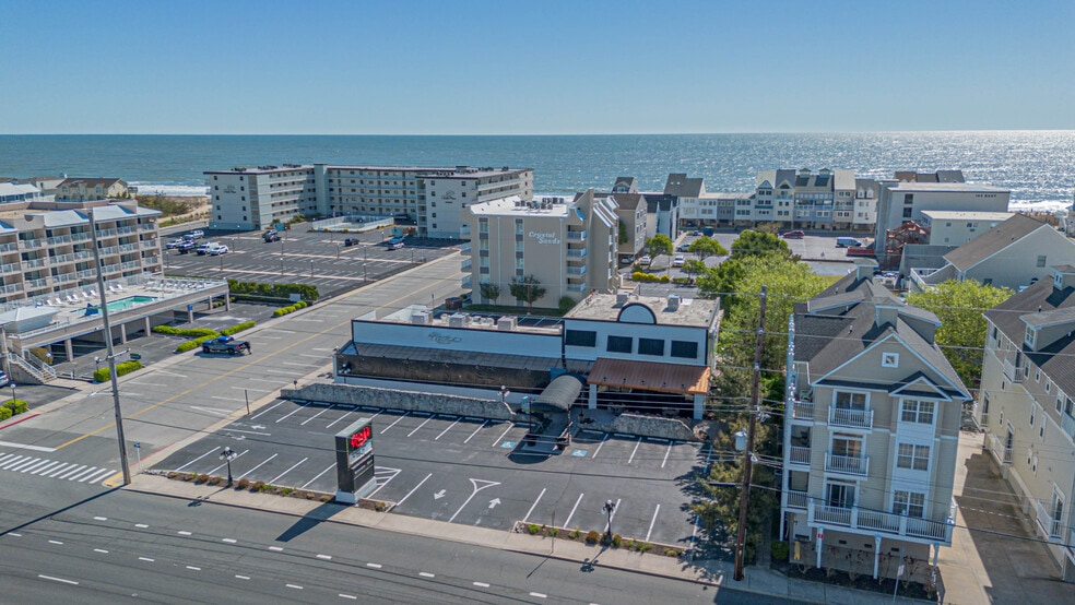 Primary Photo Of 14410 Coastal Hwy, Ocean City Restaurant For Sale