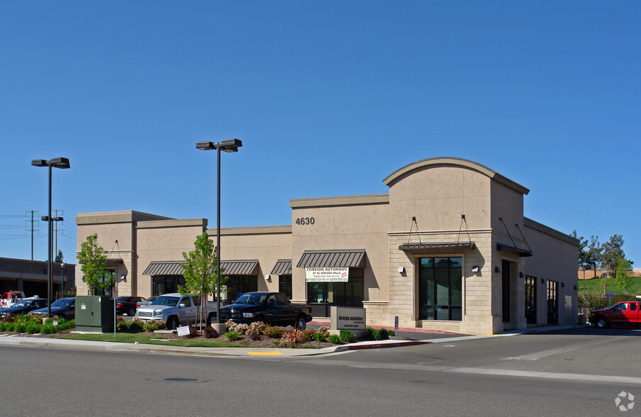 4315-4363 Town Center Blvd, El Dorado Hills, CA 95762 For Lease ...