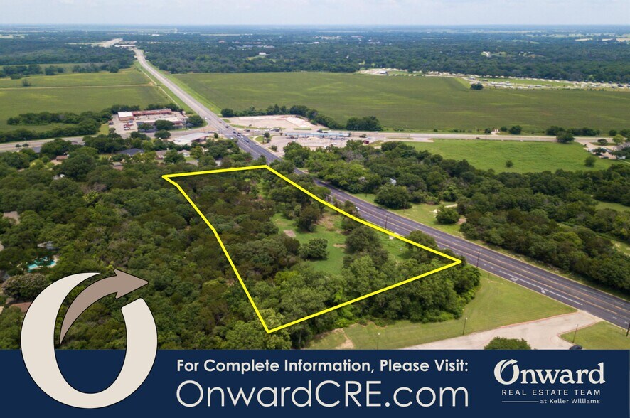 More Photos Of N 19th St, Waco Land For Sale