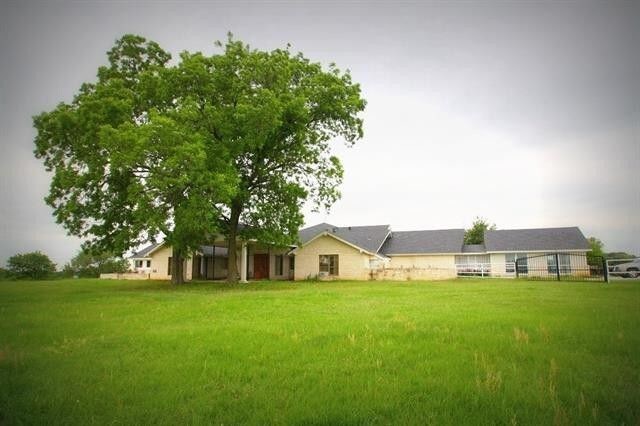 More Photos Of 8695 Arvin Hill Rd, Aubrey Land For Sale
