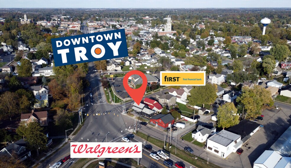 More Photos Of 2 E West St, Troy Loft Creative Space For Lease