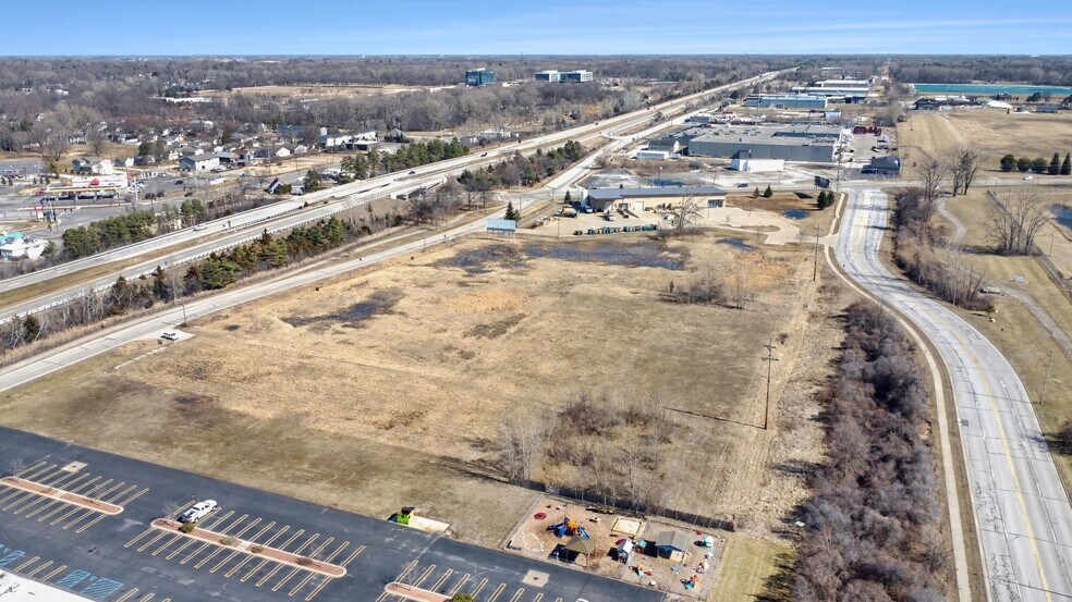 More Photos Of 1240 James Savage Rd, Midland Land For Sale