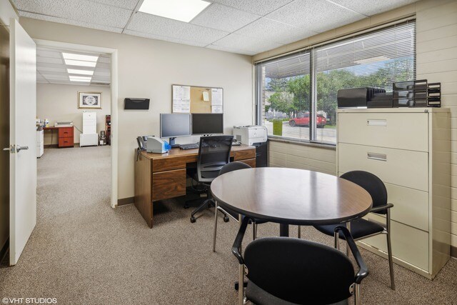 More Photos Of 6158 N Milwaukee Ave, Chicago Storefront Retail Office For Lease