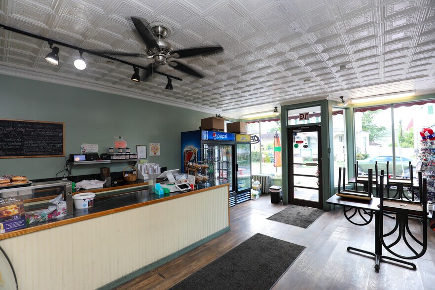 More Photos Of 98-100 Foxhall Ave, Kingston Storefront Retail Residential For Sale