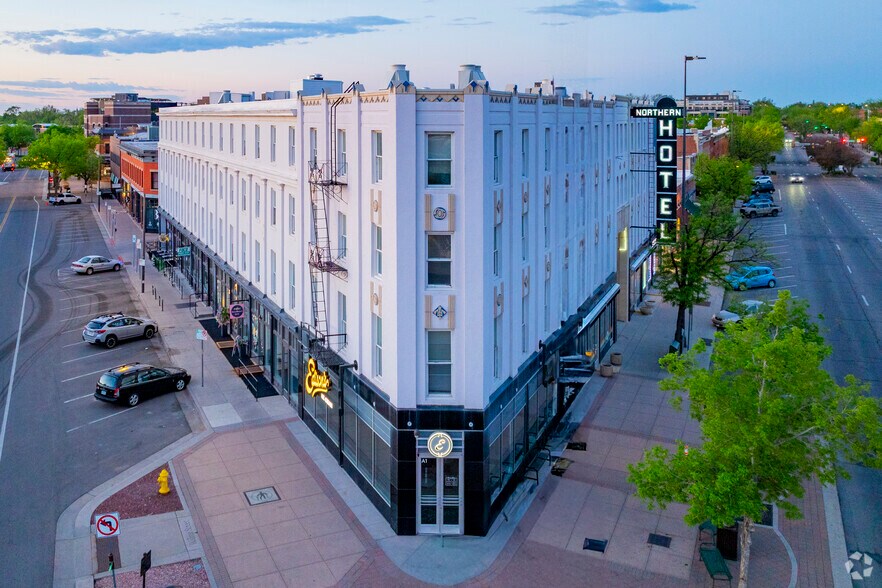 More Photos Of 172 N College Ave, Fort Collins Apartments For Lease