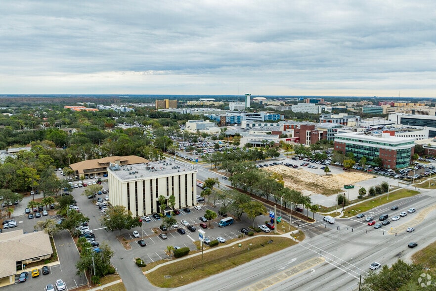 More Photos Of 13801 Bruce B Downs Blvd, Tampa Medical For Lease