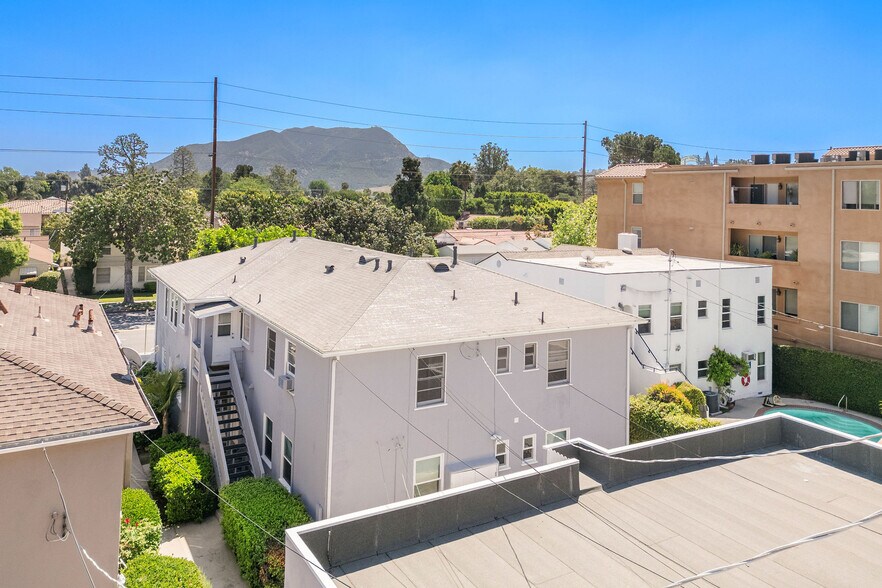 More Photos Of 4259 Cahuenga Blvd, Toluca Lake Apartments For Sale