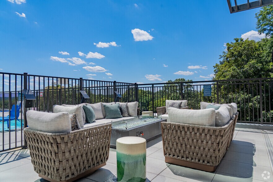 More Photos Of 1020 Hammell Dr, Raleigh Multifamily For Sale