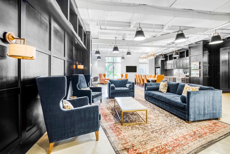 More Photos Of 600 Massachusetts Ave NW, Washington Coworking Space