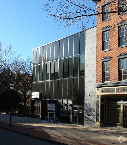 More Photos Of 1 E Market St, York Office For Sale