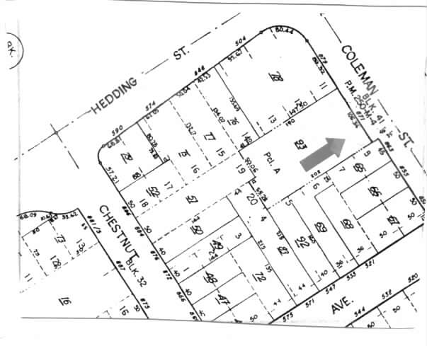 Primary Photo Of 871 Coleman Ave, San Jose Office For Lease