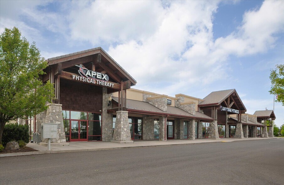 More Photos Of 10511 W Aero Rd, Spokane Land For Lease