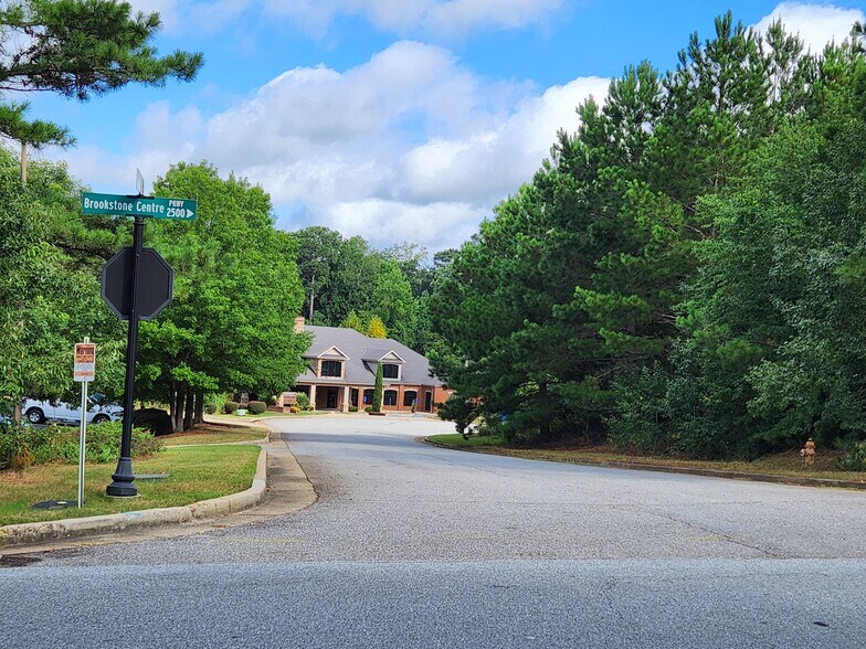 More Photos Of 2503 Brookstone Centre Pky, Columbus Land For Sale