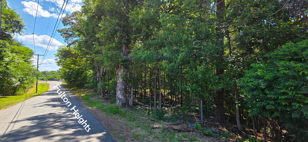 More Photos Of S Main st @ Fulton Heights, Danville Land For Sale
